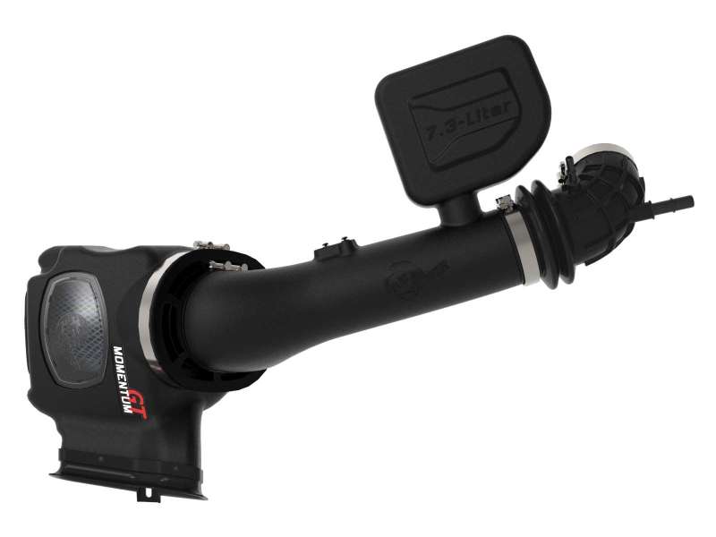 aFe Momentum GT Cold Air Intake System Pro 5R Filter for 2020-2022 Ford F-250 / F-350 Super Duty V8-7.3L