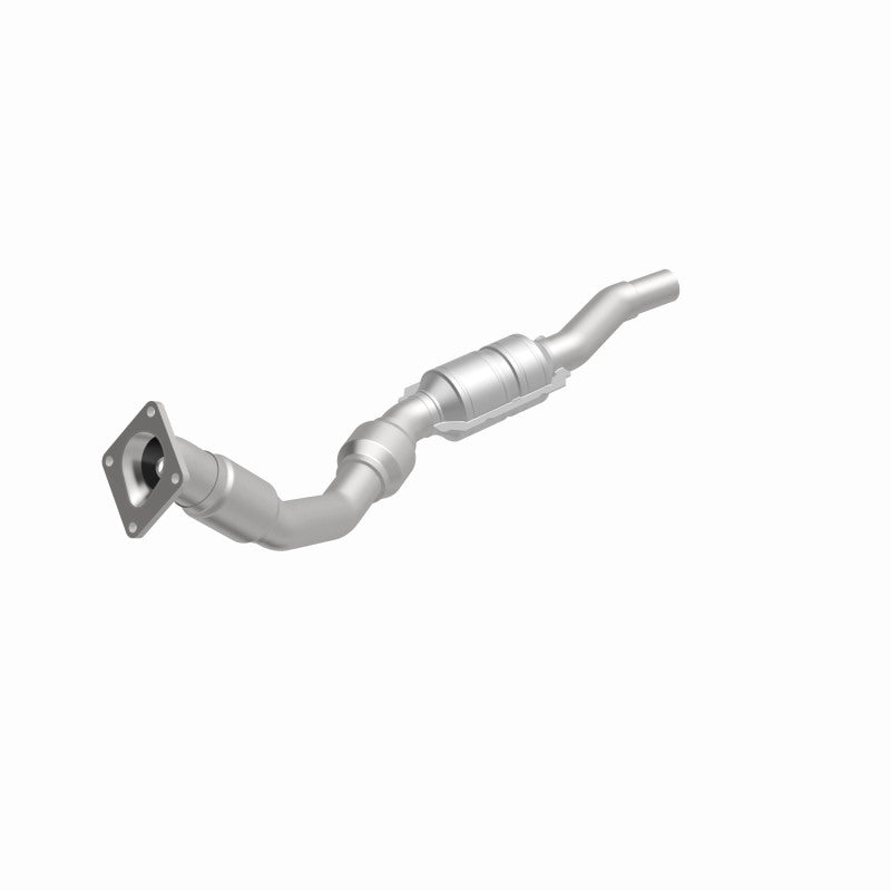 Magnaflow Direct-Fit Catalytic Converter 00-02 Audi A6 Quattro 2.7L - OneFastShop
