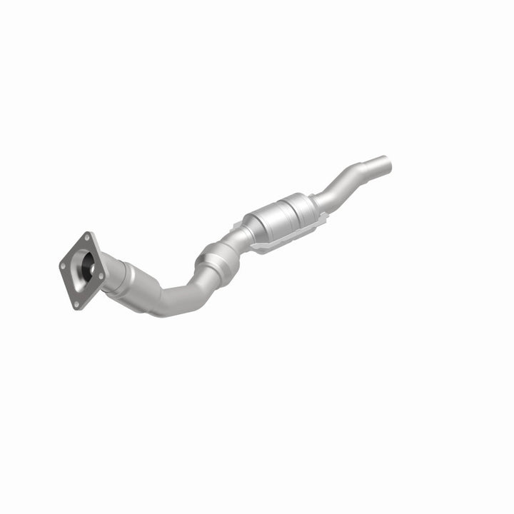 Magnaflow Direct-Fit Catalytic Converter 00-02 Audi A6 Quattro 2.7L - OneFastShop