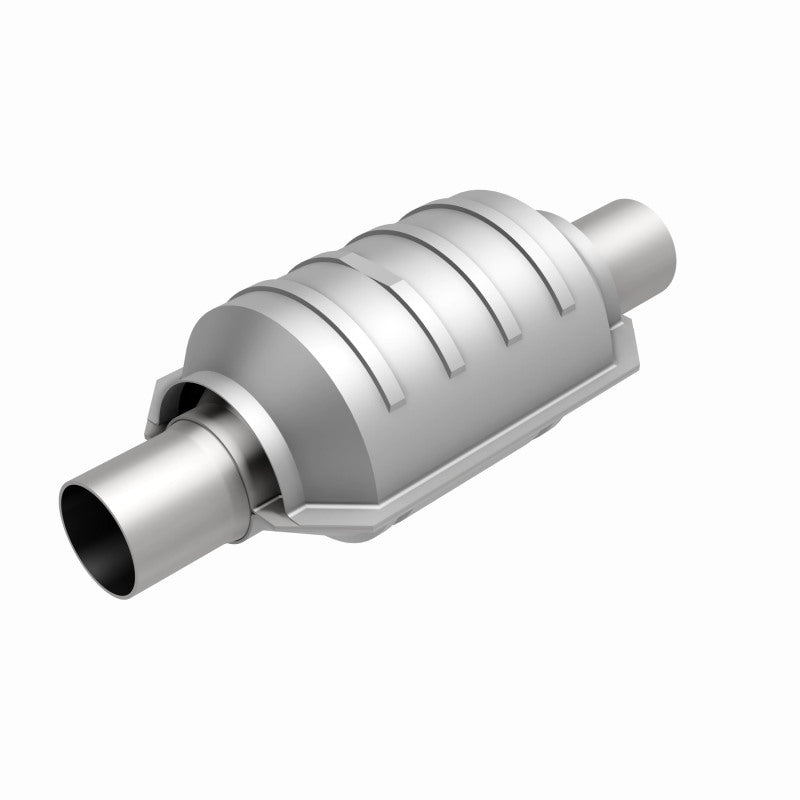 Magnaflow Universal Catalytic Converter 1.75" for Honda CRX 1988-1991 and Plymouth Sapporo 1979-1982