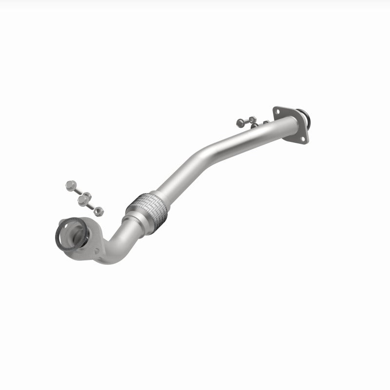 BRE Exhaust 04-10 Sienna 3.3 L 3.5 L Front Pipe Kit