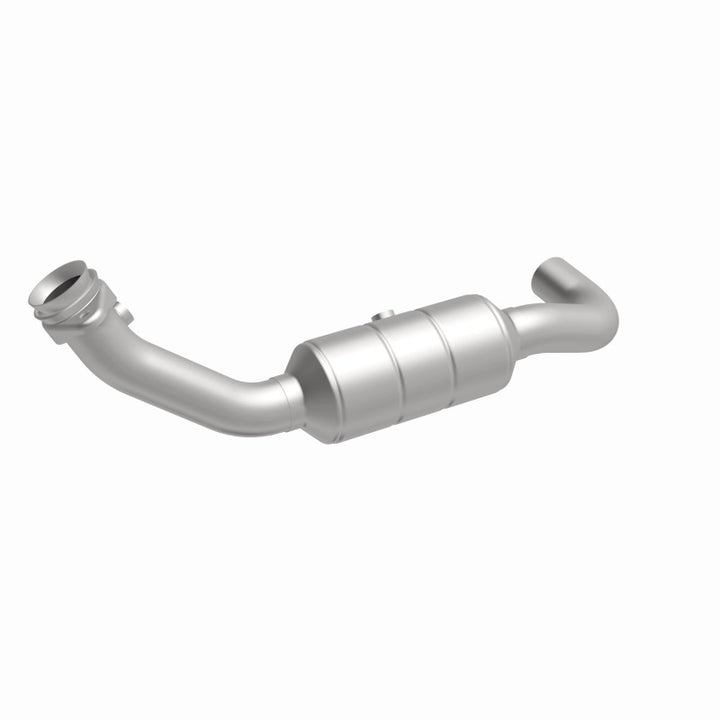 Magnaflow Direct Fit Catalytic Converter for 2005 Ford F-150 4.6L - OneFastShop