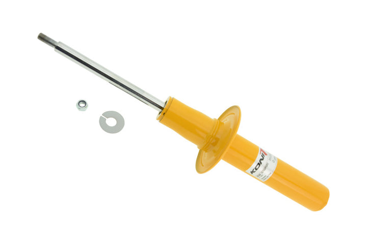 KONI Sport (Yellow) Shock Front for 09-13 Audi A4 FWD & Quattro with S-Line Suspension - OneFastShop