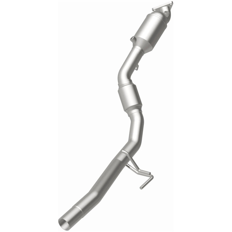 Magnaflow Direct-Fit Catalytic Converter 52411 Volkswagen Touareg V6 3.6 - 11-15 - OneFastShop