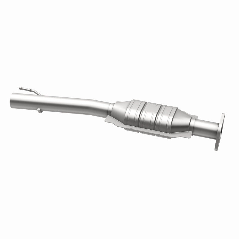 Magnaflow Conv DF 05-09 Escape/Trib 3.0 Rear OE Catalytic Converter for 2005-2008 Ford Escape, Mercury Mariner, Mazda Tribute - OneFastShop