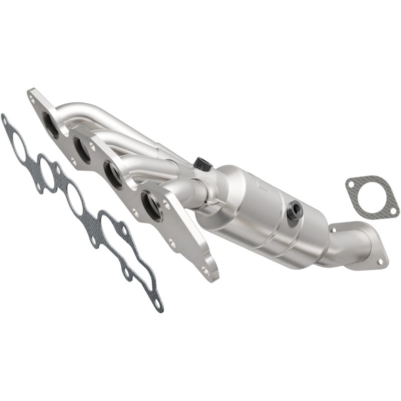 MagnaFlow Federal Direct-Fit Catalytic Converter - Ford Fusion, Mercury Milan 2.3L 2006-2009