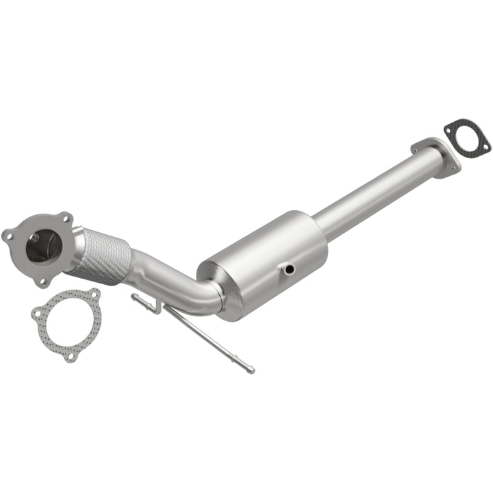 Magnaflow Direct Fit Catalytic Converter for 2001 Volvo S60 2.3L and V70 2.4T T5 X/C - OneFastShop
