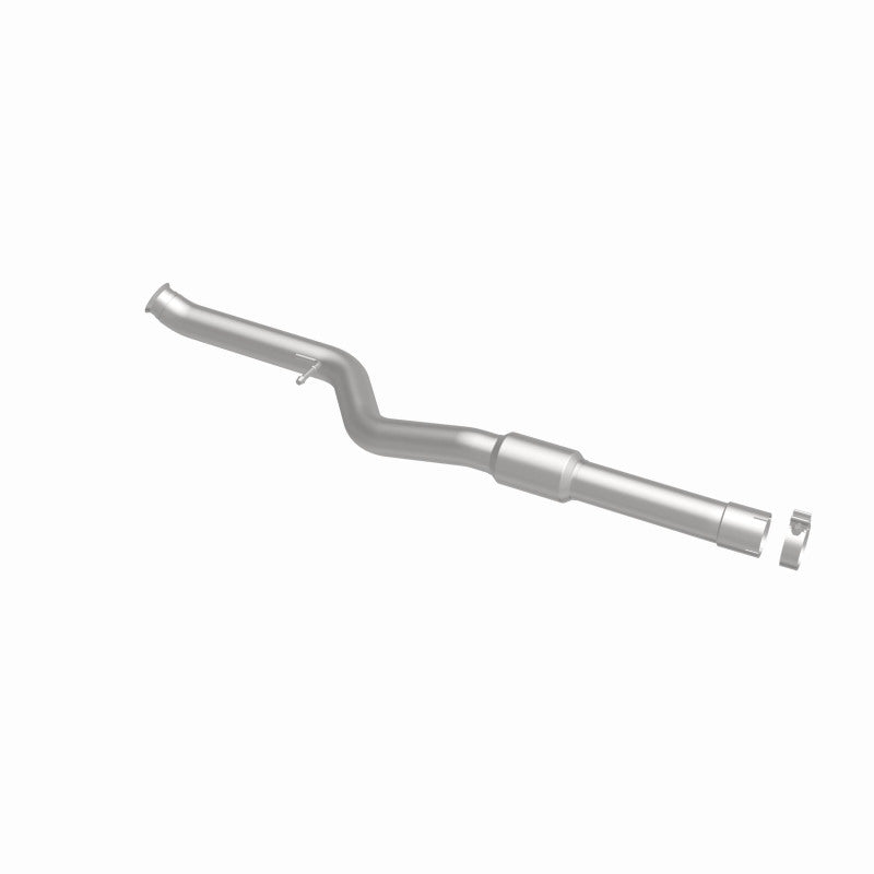 Magnaflow Direct-Fit Catalytic Converter OEM Underbody for 2012-2016 BMW 328i L4 2 - OneFastShop