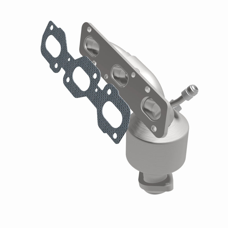 Magnaflow Direct-Fit Catalytic Converter 452003 for 96-00 Ford Contour 2.5L / 99-02 Mercury Cougar 2.5L - OneFastShop