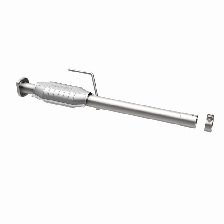 Magnaflow Catalytic Converter for Jeep Wrangler 4.0L Rear - OneFastShop