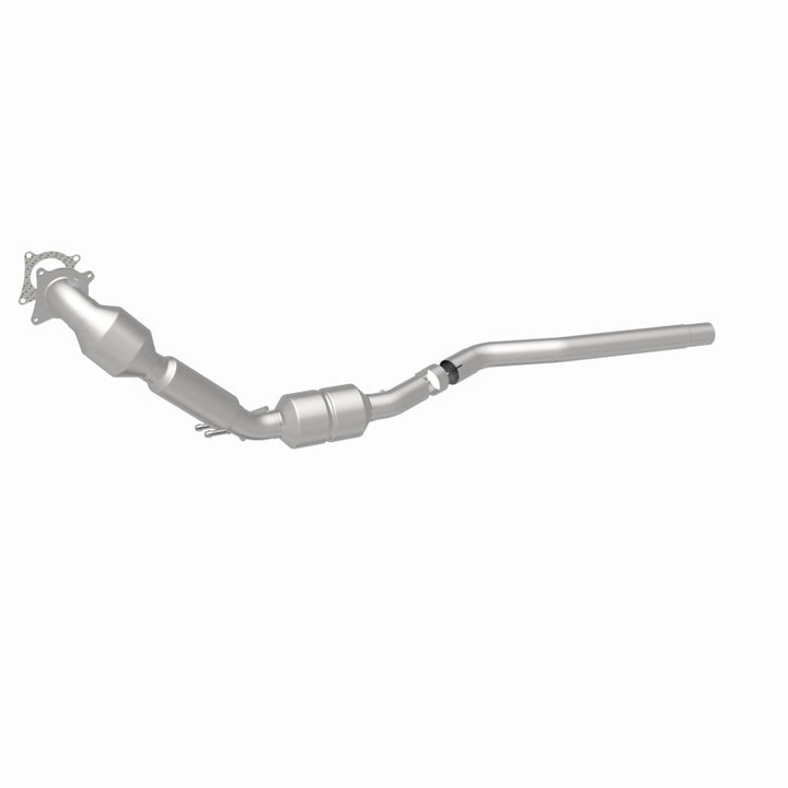 Magnaflow OEM Underbody Catalytic Converter for 2015-2018 Audi Q3 and 2009-2017 Volkswagen Tiguan - OneFastShop
