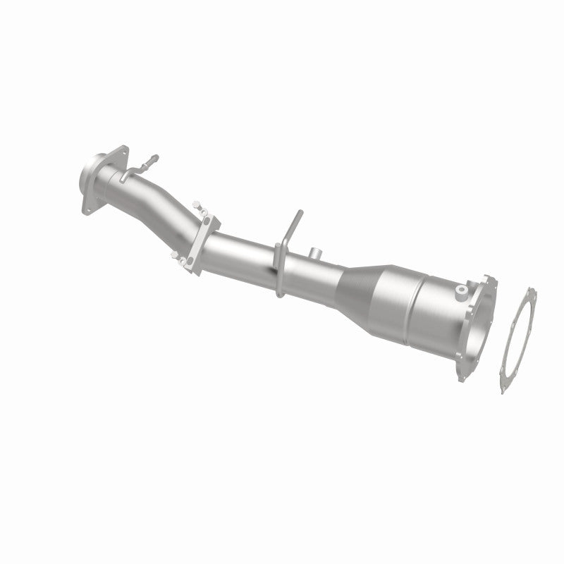 Magnaflow Direct-Fit Catalytic Converter 2008-2010 Ford F-250/350/450/550 6.4L Emission Compliant - OneFastShop