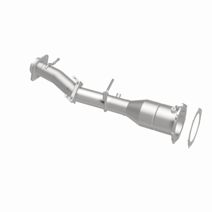 Magnaflow Direct-Fit Catalytic Converter 2008-2010 Ford F-250/350/450/550 6.4L Emission Compliant - OneFastShop