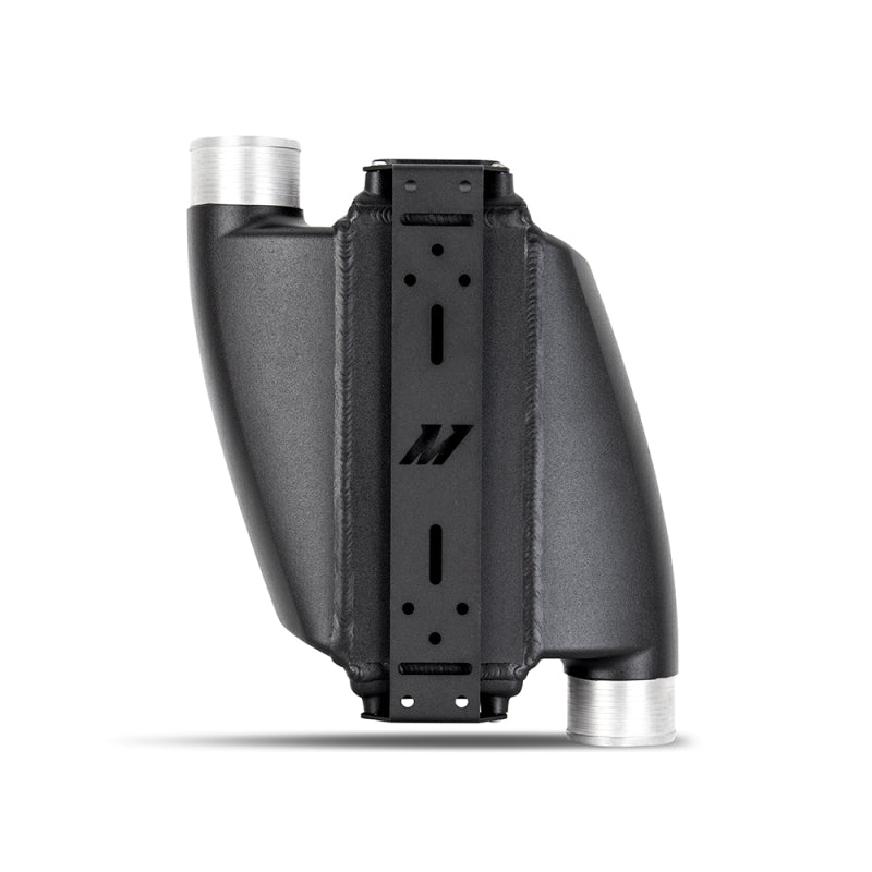 Mishimoto Intercooler Air To Water Dual Pass 500 HP - OneFastShop