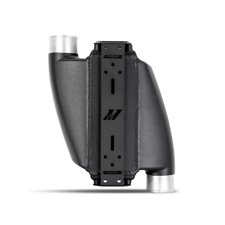 Mishimoto Intercooler Air To Water Dual Pass 500 HP - OneFastShop