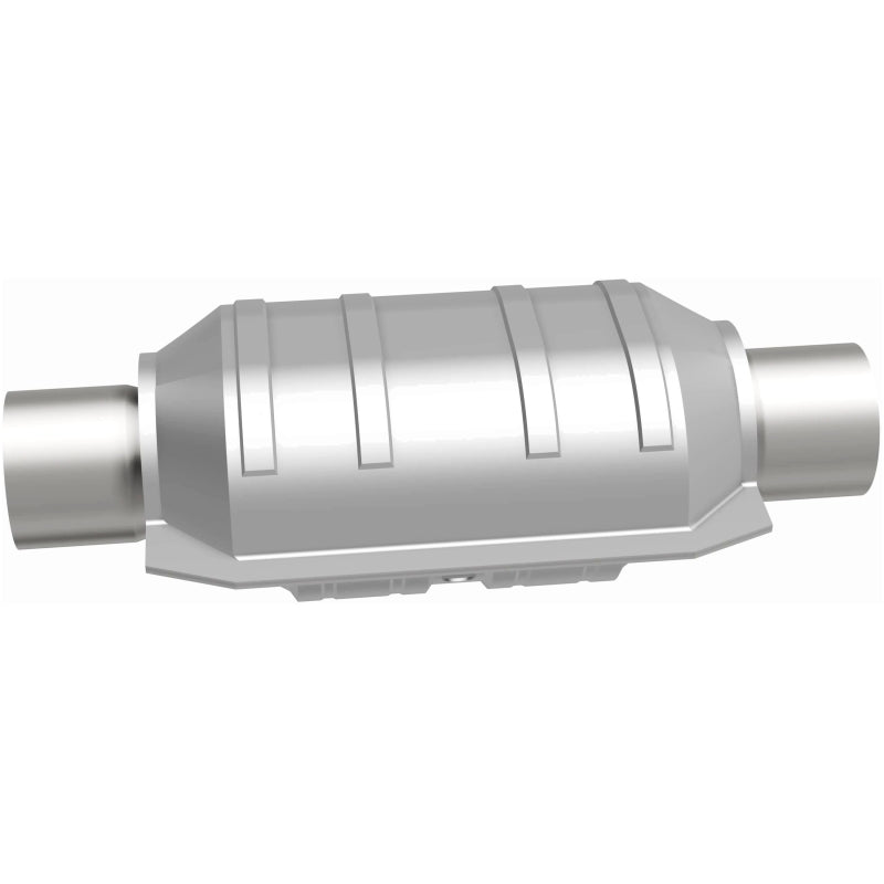 Magnaflow Conv Univ 2.00inch OBDII Rear 50 State Compatible with Various Models