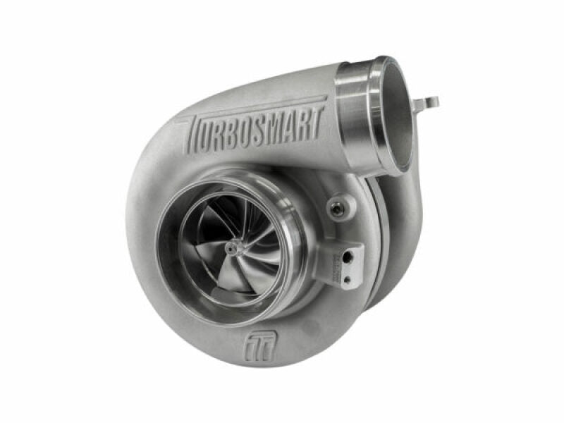 Turbosmart Water Cooled 5862 T3 0.63AR Externally Wastegated TS-2 Turbocharger - OneFastShop