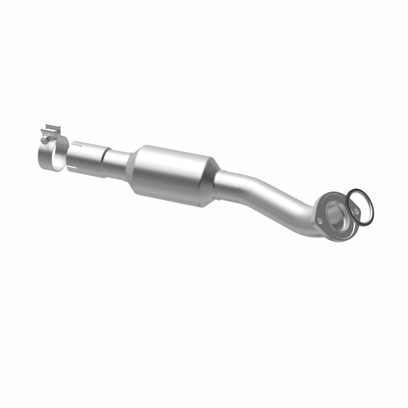 Magnaflow Direct-Fit Catalytic Converter for 09-12 Toyota RAV4 2.5 3.5 Underbody - OneFastShop