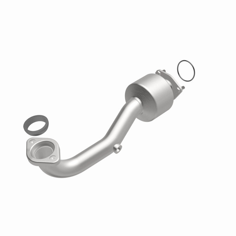 Magnaflow Direct Fit Catalytic Converter for 16-18 Honda HR-V 1.8L - OneFastShop