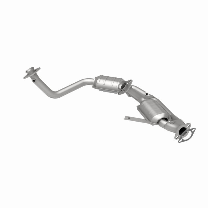 Magnaflow Catalytic Converter for Taurus 96-99 3.0L - OneFastShop