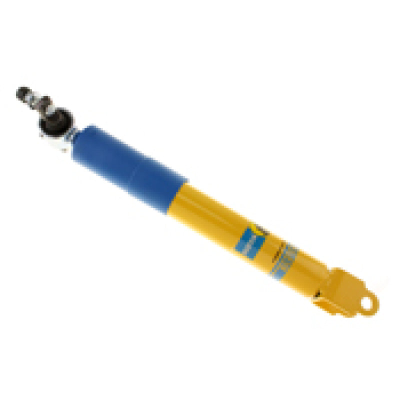 Bilstein 4600 Series Front Shock Absorber - GMC Sierra 2500 HD, GMC Sierra 3500 HD, Chevrolet Silverado 2500 HD 2011-2026