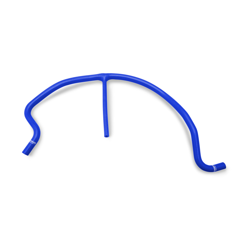 Mishimoto Silicone Ancillary Hose Kit - Chevrolet Corvette / Z06 2005-2008 - Blue, image 3