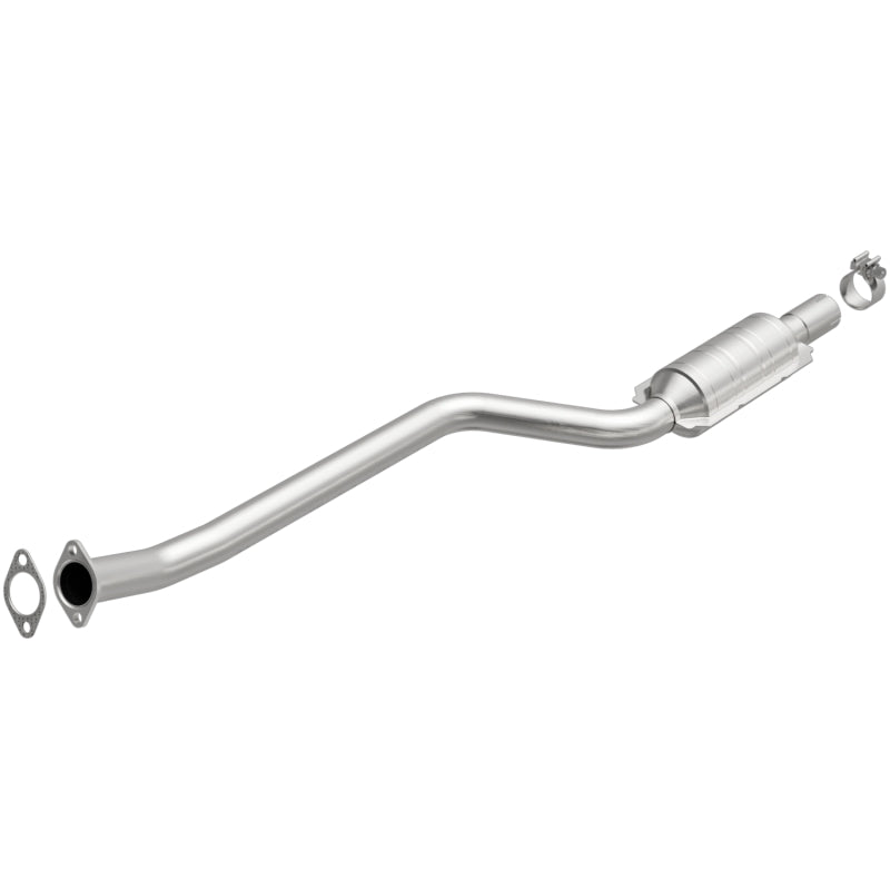 MagnaFlow Federal Direct-Fit Catalytic Converter - BMW 530xi 3.0L 2006-2007 (52481)