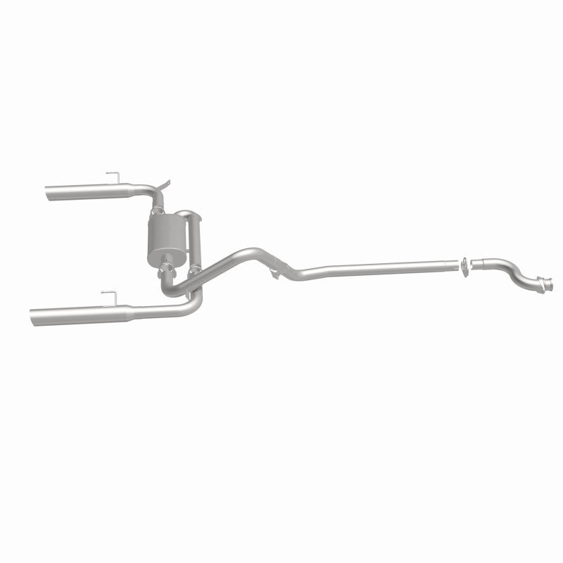 Magnaflow Street Series Performance Exhaust Chevy Camaro Firebird 3.4L 1993-1997