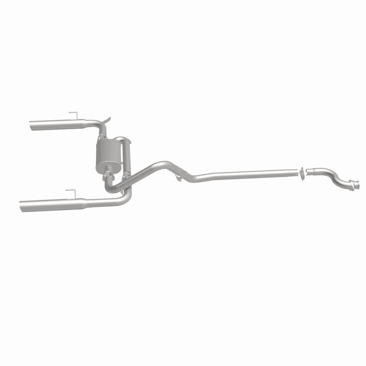 Magnaflow Street Series Performance Exhaust Chevy Camaro Firebird 3.4L 1993-1997