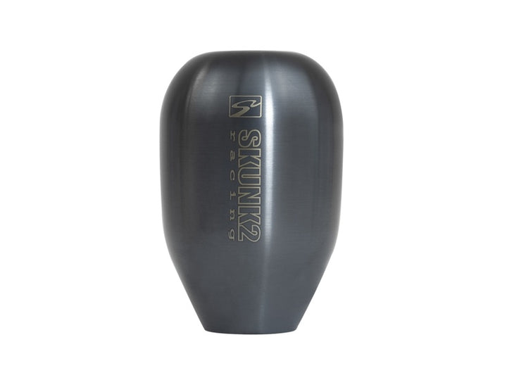 Skunk2 Racing 6-Speed Billet Shift Knob 10mm x 1.5mm Approx 440 Grams Compatible with Honda Acura Models