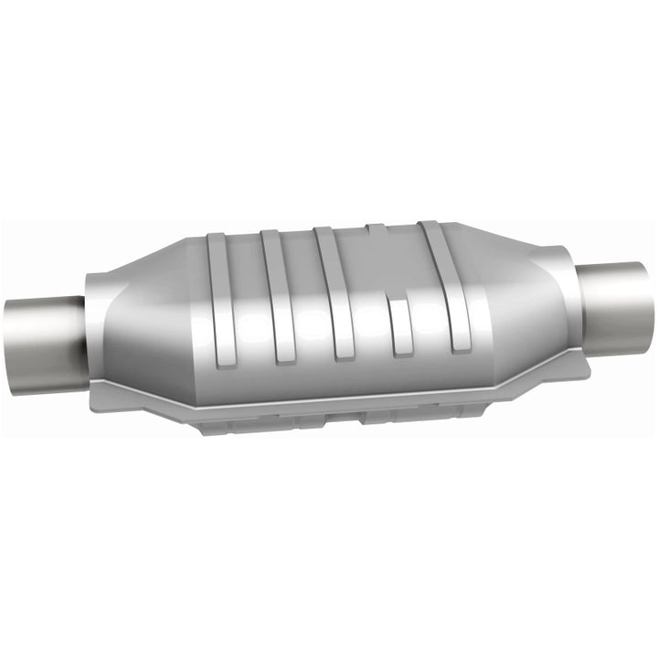 Magnaflow Universal Catalytic Converter 3.00 OBD2 Ulev Compatible with 2000-2005 Chevrolet Astro and GMC Safari