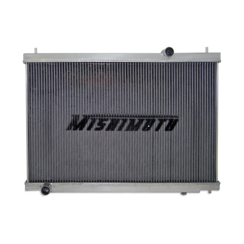 Mishimoto Performance Aluminum Radiator for 09+ Nissan GTR R35 - OneFastShop