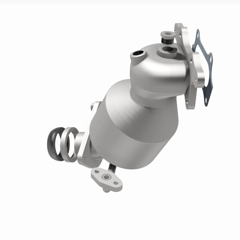 Magnaflow 1.3L Direct Fit Catalytic Converter for 2010–2014 Honda Insight