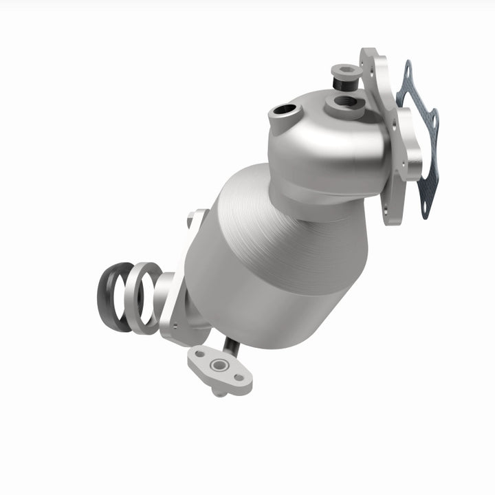 Magnaflow 1.3L Direct Fit Catalytic Converter for 2010–2014 Honda Insight
