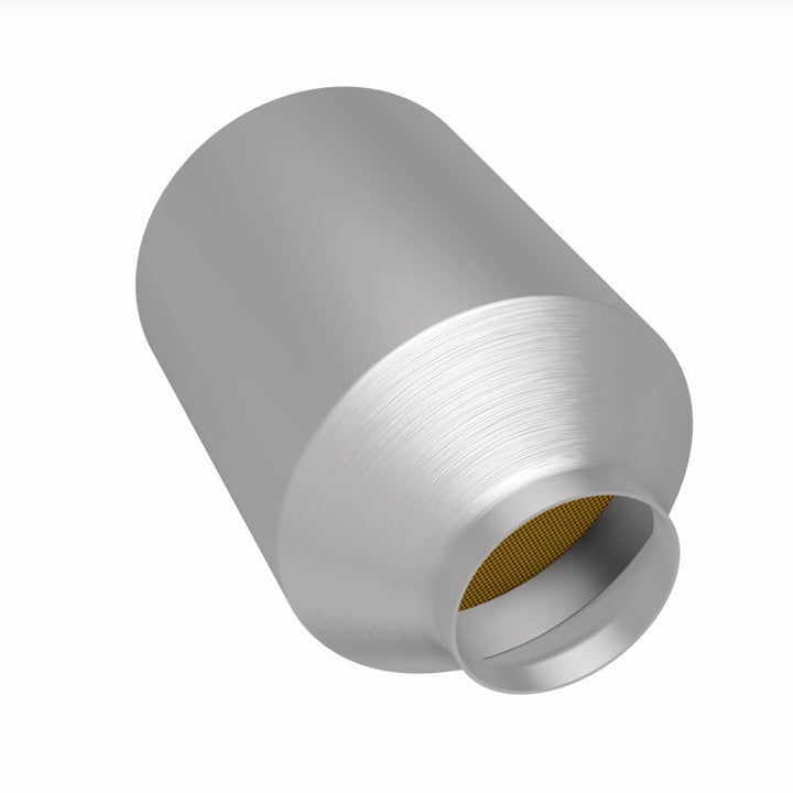 Magnaflow Universal Catalytic Converter 2.5in Spun CA for 2004-2006 Chevrolet, GMC, Buick, Cadillac, Ford, Jeep, Isuzu Models - OneFastShop