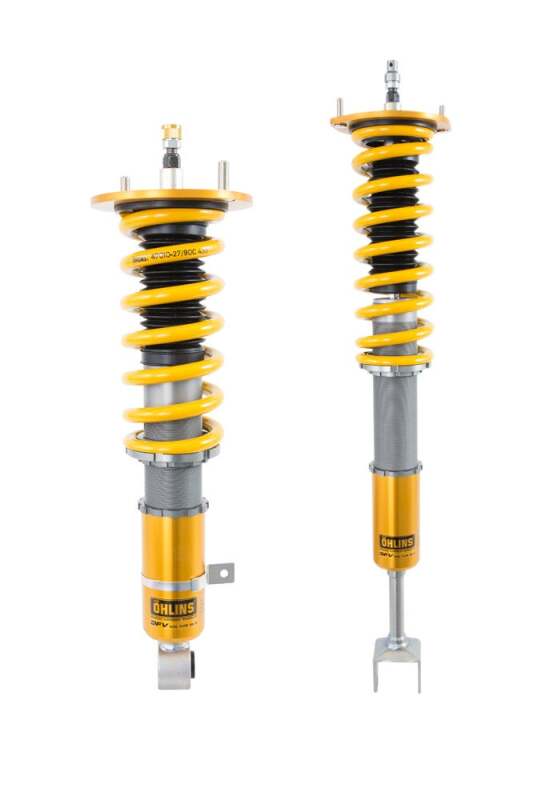 Ohlins Road & Track Coilover System - Nissan Skyline GT-R (R33/R34) 1995-2002