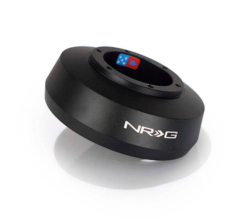 NRG Innovations Short Hub Steering Wheel Adapter - Toyota Corolla 2019-2024