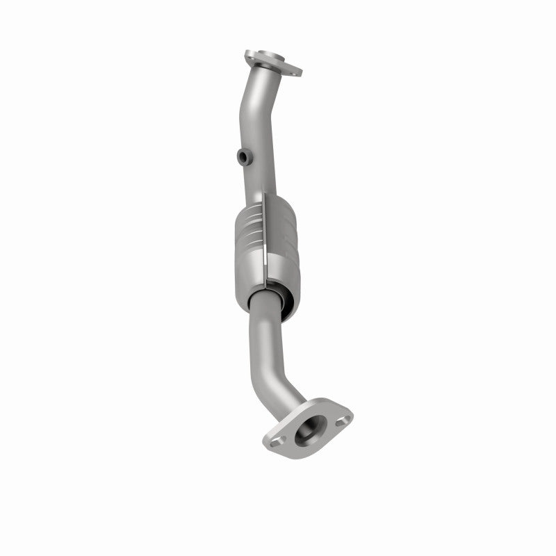 Magnaflow Conv DF Direct-Fit Catalytic Converter for 01-04 Nissan Frontier/XTerra 3.3L (Exc Supercharged) P/S Rear (49 State)
