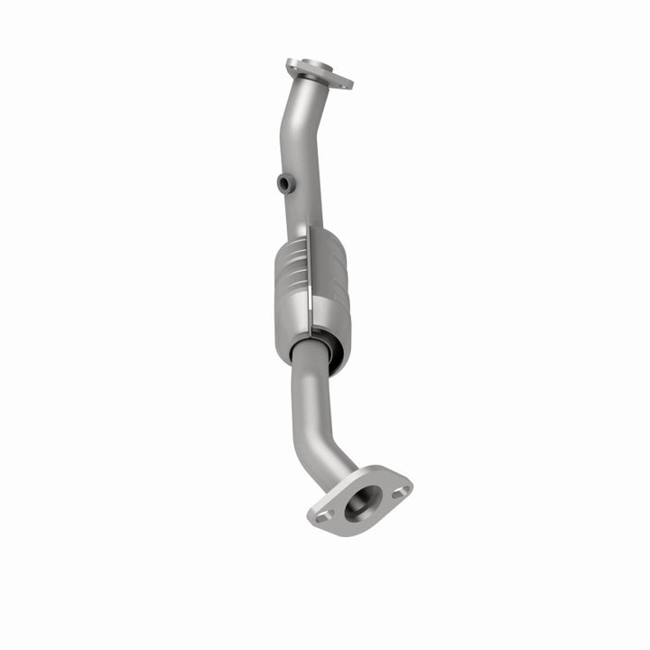 Magnaflow Conv DF Direct-Fit Catalytic Converter for 01-04 Nissan Frontier/XTerra 3.3L (Exc Supercharged) P/S Rear (49 State)