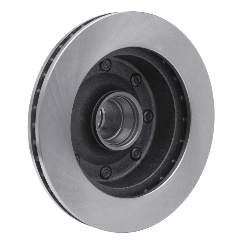 DFC Premium OE Front Brake Rotor - Ford F-250 / F-350 1986-1994, image 4