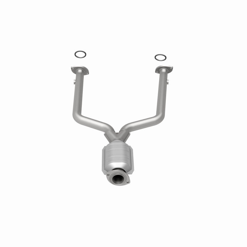 Magnaflow Catalytic Converter DF 02-08 Lexus SC430 4.3L Rear