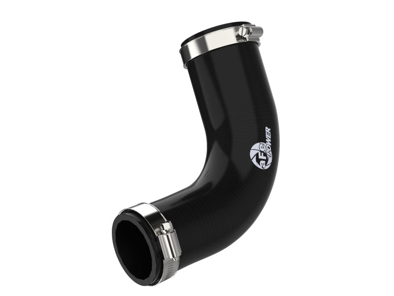 Afe BladeRunner 3in Intercooler Pipe Kit for Jeep Wrangler 2020-2021 V6-3.0L