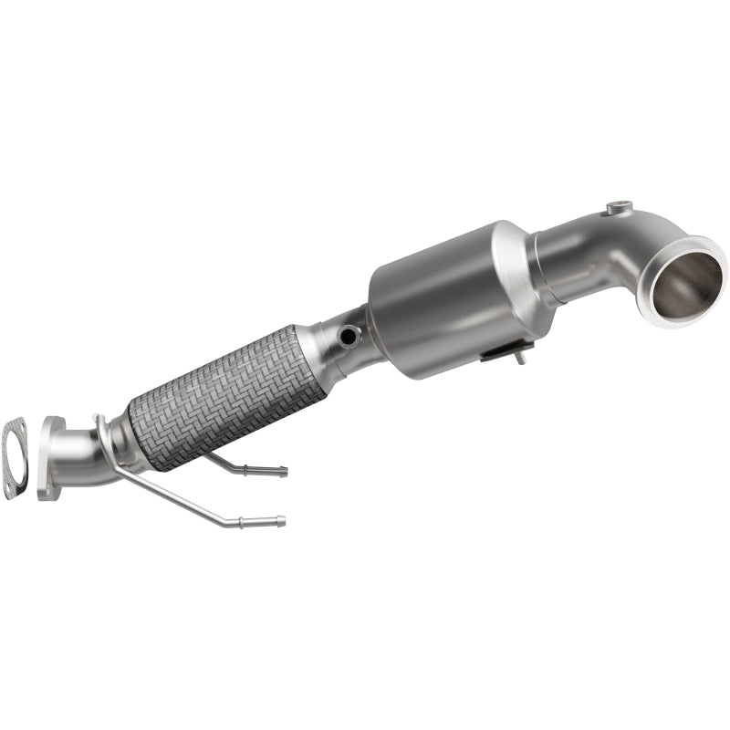 Magnaflow Direct Fit Converter for 13-17 Ford Escape 2.0L