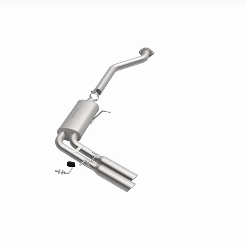 Magnaflow Cat-Back Exhaust System 2003-2007 GM Silverado 1500 - OneFastShop