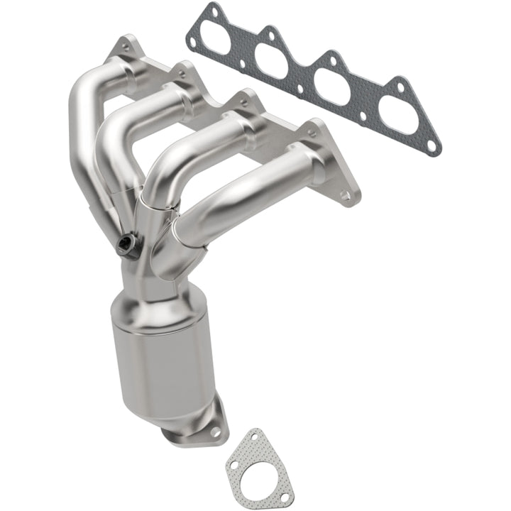 Magnaflow Direct-Fit Catalytic Converter for 02-05 Chrysler Sebring 2.4L, 02-05 Mitsubishi Eclipse, 02-03 Galant 2.4L