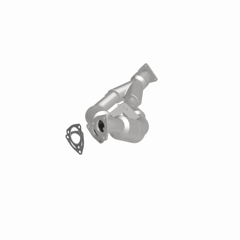 Magnaflow Direct-Fit Catalytic Converter for 04-06 VW Touareg 3.2L