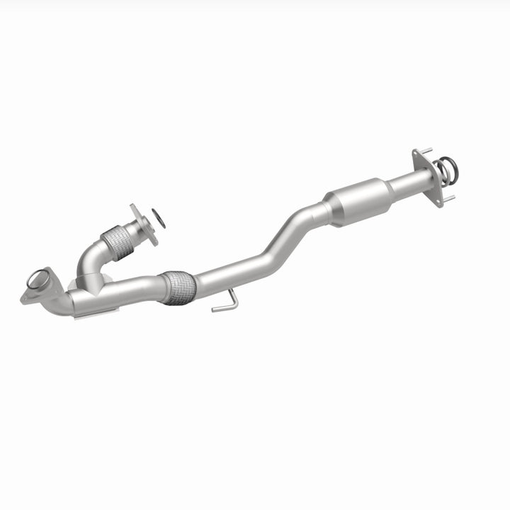 Magnaflow Rear Underbody 3.5L Direct Fit Converter for 18-20 Infiniti QX60