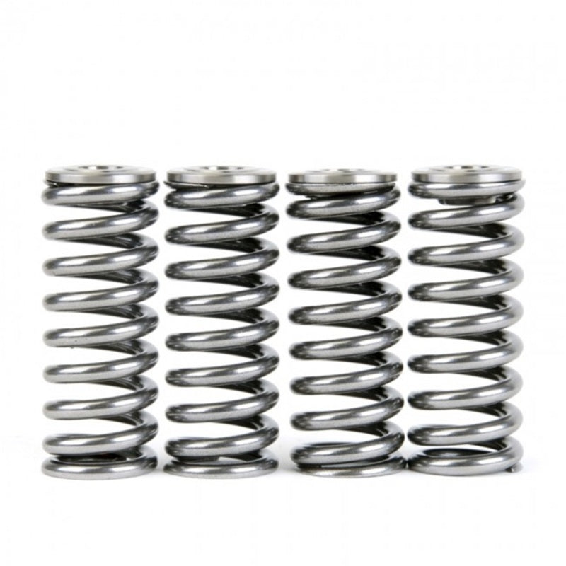 Skunk2 Alpha Series Valve Spring and Titanium Retainer Kit for Honda/Acura D Series Civic 1992-2000