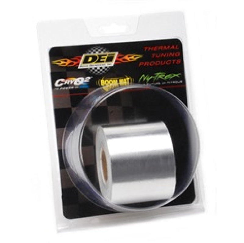 DEI Cool-Tape 2in x 30ft Roll Thermal Insulating Tape