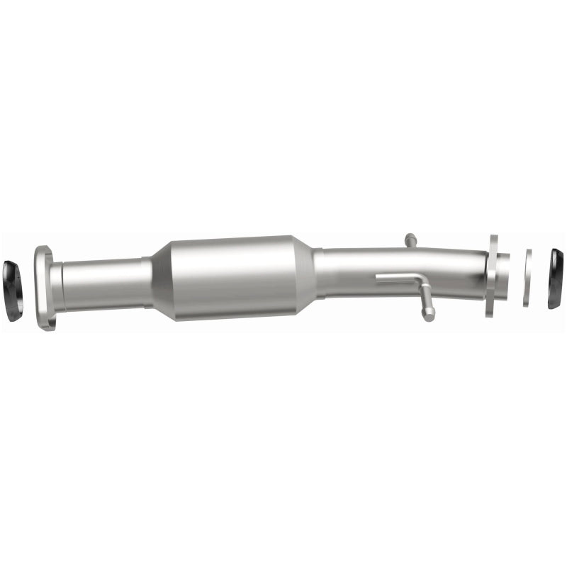 Magnaflow Direct-Fit Catalytic Converter for Lexus RX350 3.5L (10-15) - OneFastShop